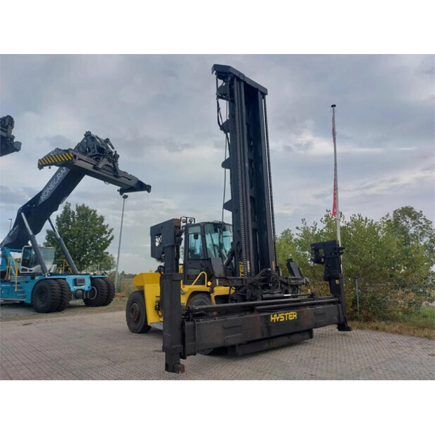 2020 Hyster H20XM-9-41857970