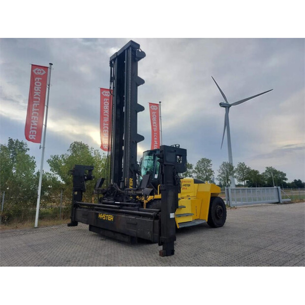 2020 Hyster H20XM-9-41857971