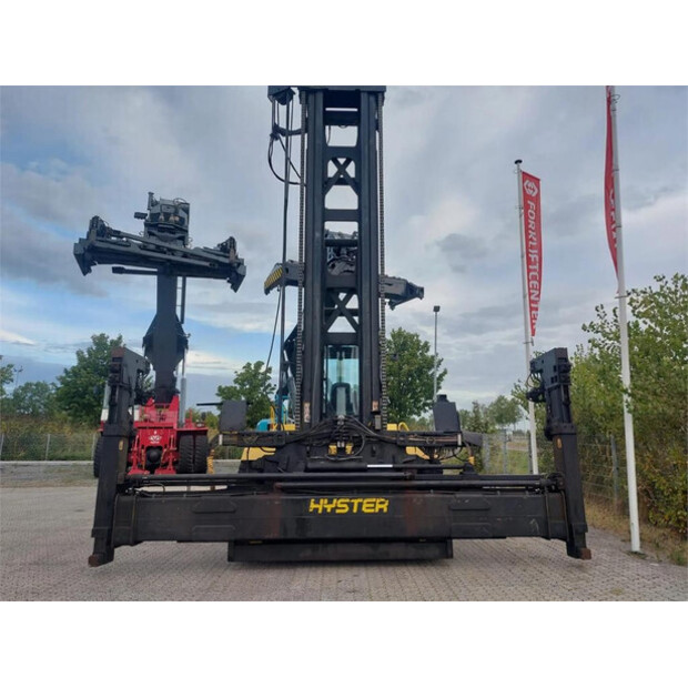 2020 Hyster H20XM-9-41857972