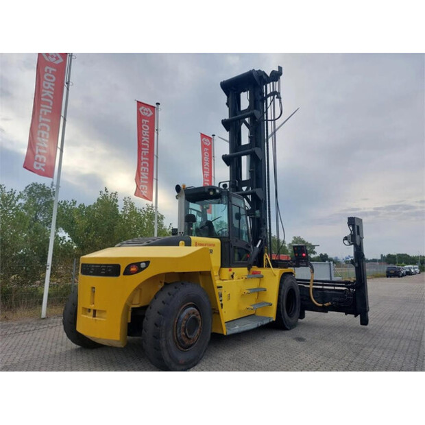 2020 Hyster H20XM-9-41857973