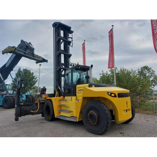 2020 Hyster H20XM-9-41857974