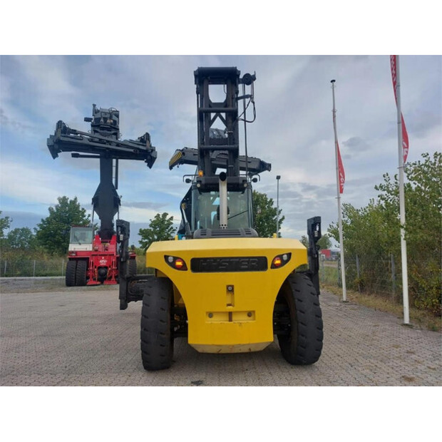 2020 Hyster H20XM-9-41857975