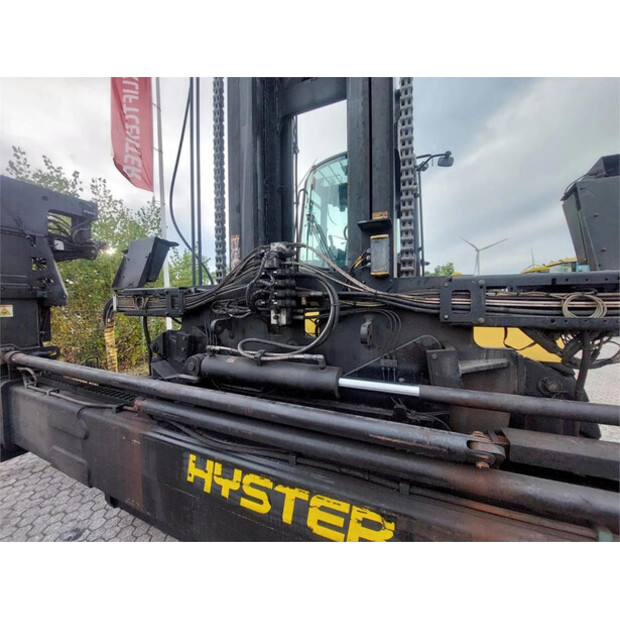 2020 Hyster H20XM-9-41857976