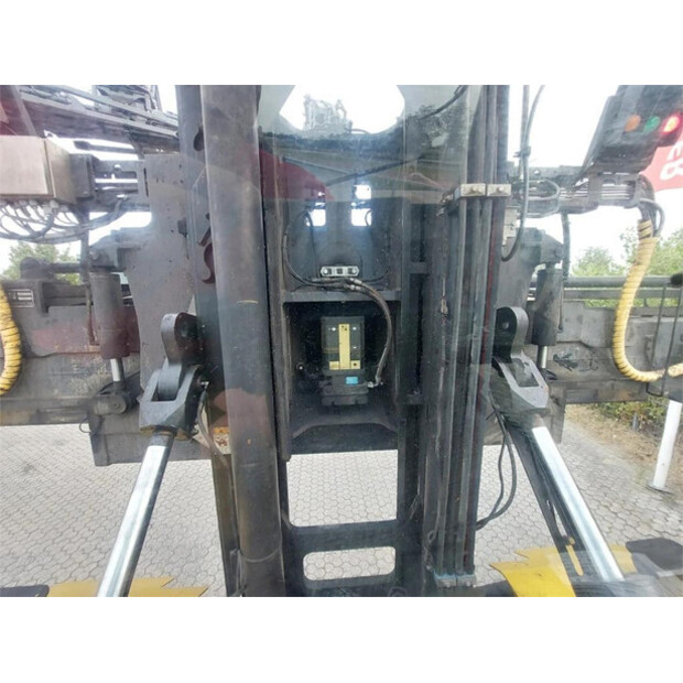 2020 Hyster H20XM-9-41857977