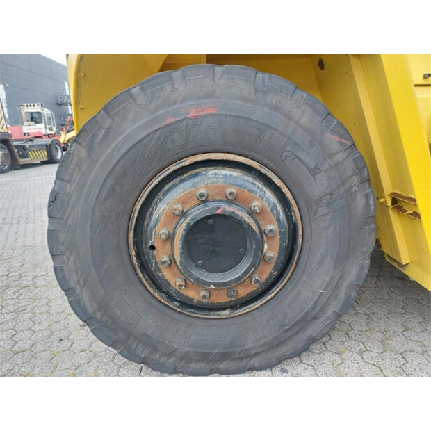 2020 Hyster H20XM-9-41857983