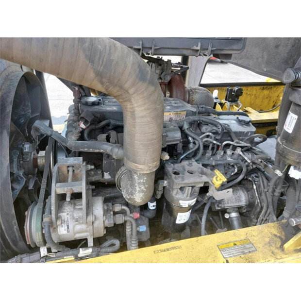 2020 Hyster H20XM-9-41857987