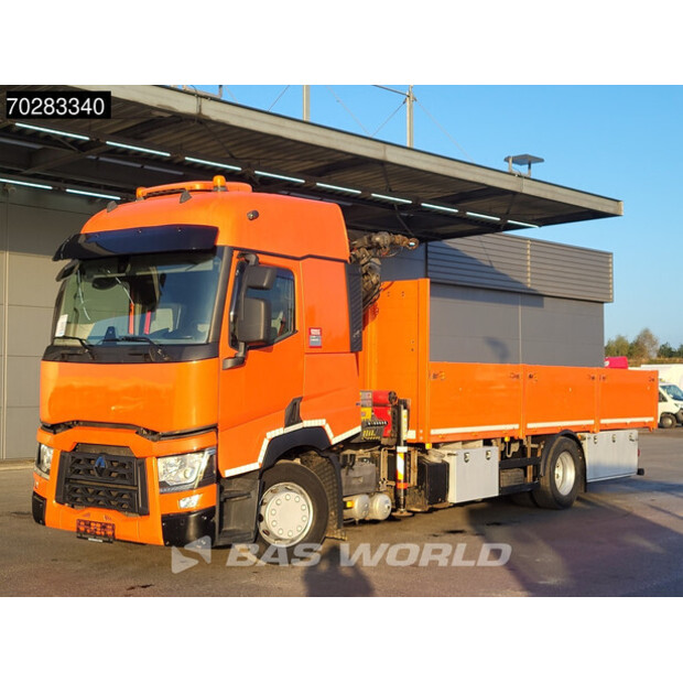 2016 Renault T380-41857998