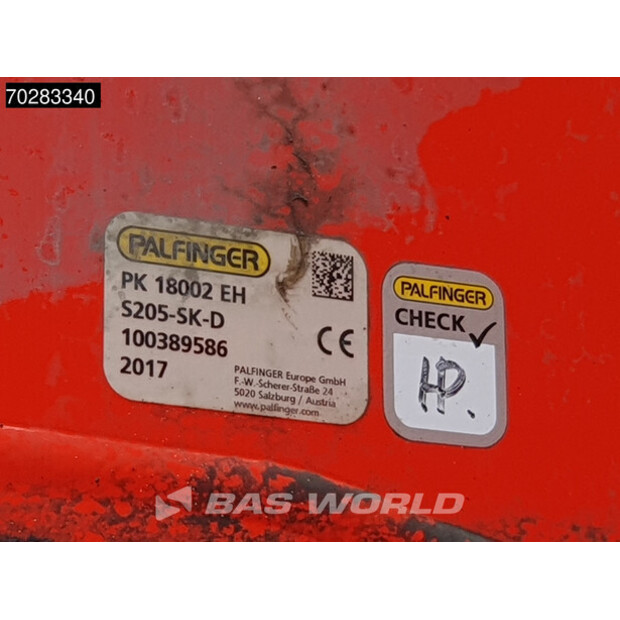 2016 Renault T380-41858012