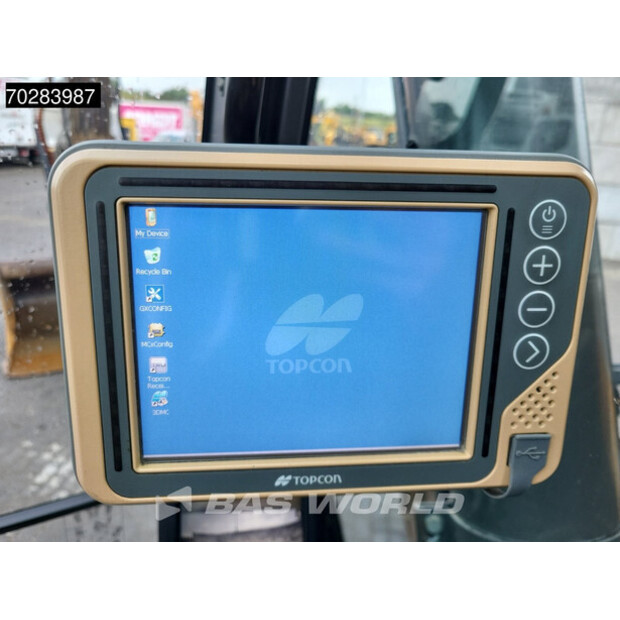 2018 فولفو EC300EL-41858077