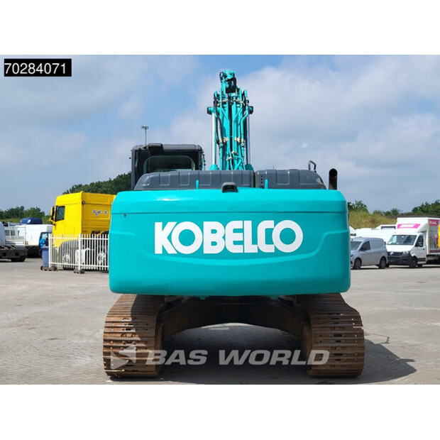 2015 كوبيلكو SK210LC-10-41858097