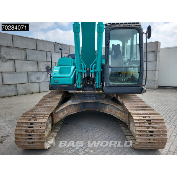 2015 كوبيلكو SK210LC-10-41858102