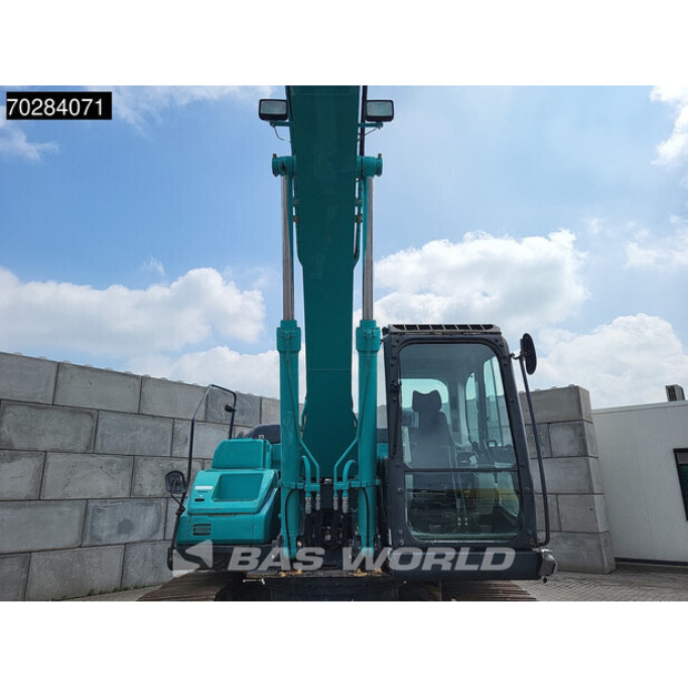 2015 كوبيلكو SK210LC-10-41858103