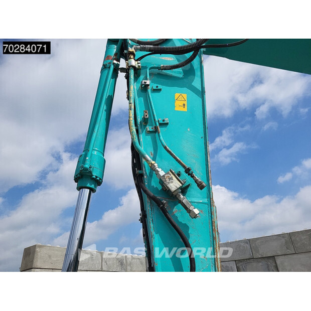 2015 كوبيلكو SK210LC-10-41858104