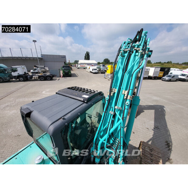2015 كوبيلكو SK210LC-10-41858110