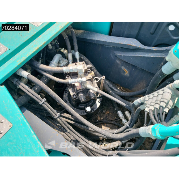 2015 كوبيلكو SK210LC-10-41858111