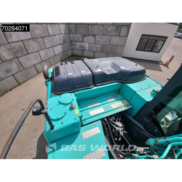2015 كوبيلكو SK210LC-10-41858112