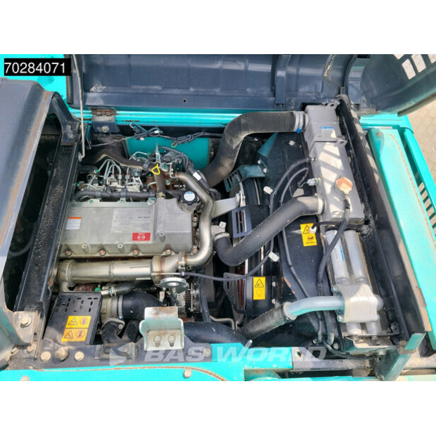 2015 كوبيلكو SK210LC-10-41858113