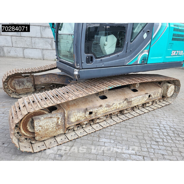 2015 كوبيلكو SK210LC-10-41858116