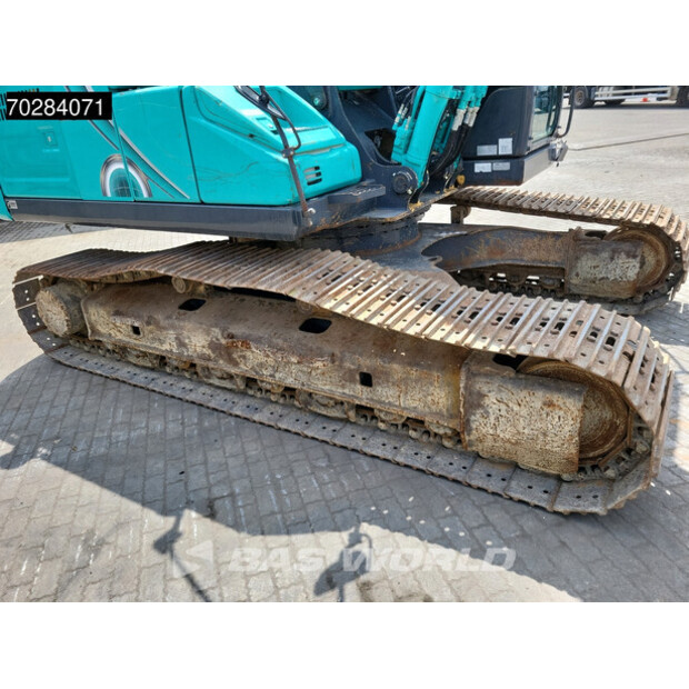 2015 كوبيلكو SK210LC-10-41858117