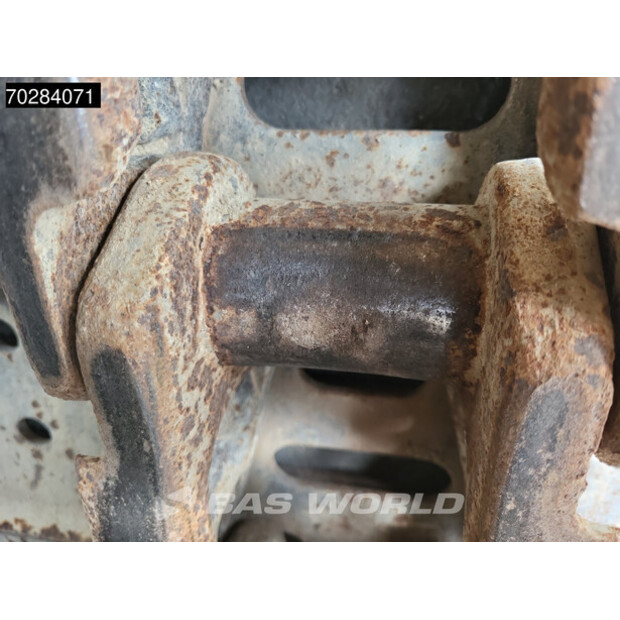 2015 كوبيلكو SK210LC-10-41858118