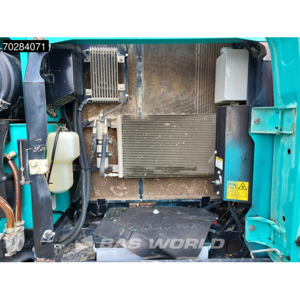 2015 كوبيلكو SK210LC-10-41858122