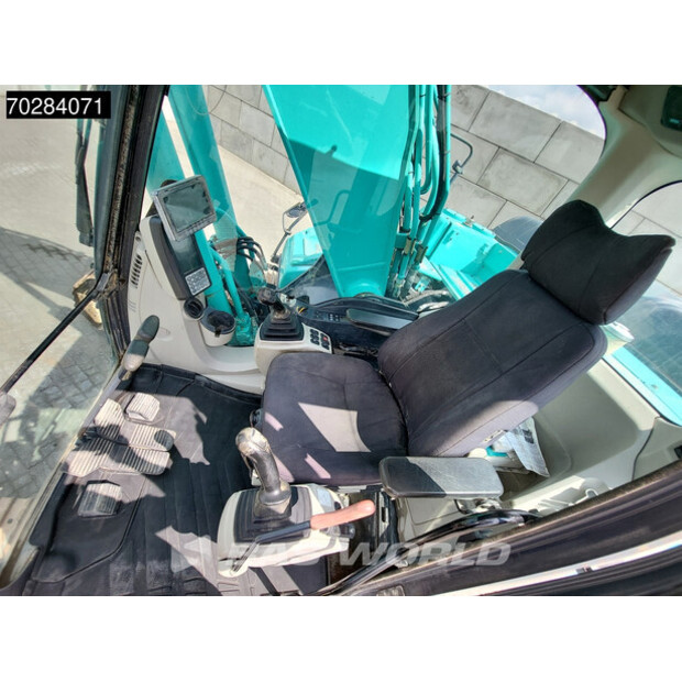 2015 كوبيلكو SK210LC-10-41858124