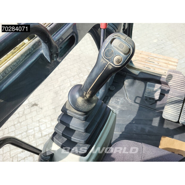 2015 كوبيلكو SK210LC-10-41858125