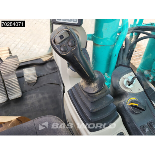 2015 كوبيلكو SK210LC-10-41858126