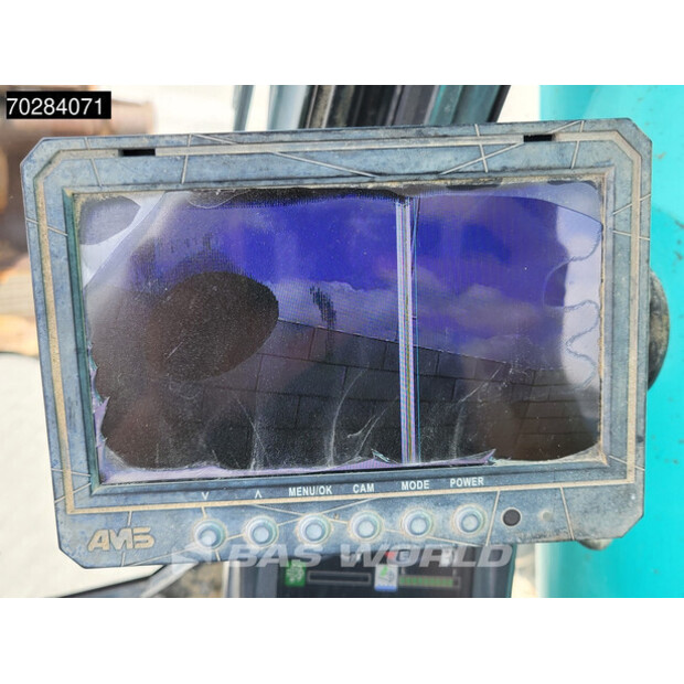 2015 كوبيلكو SK210LC-10-41858128
