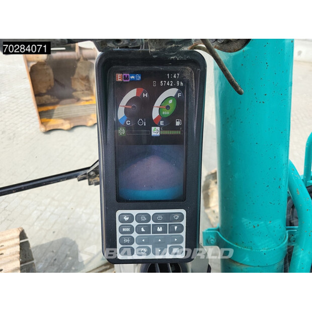 2015 كوبيلكو SK210LC-10-41858129