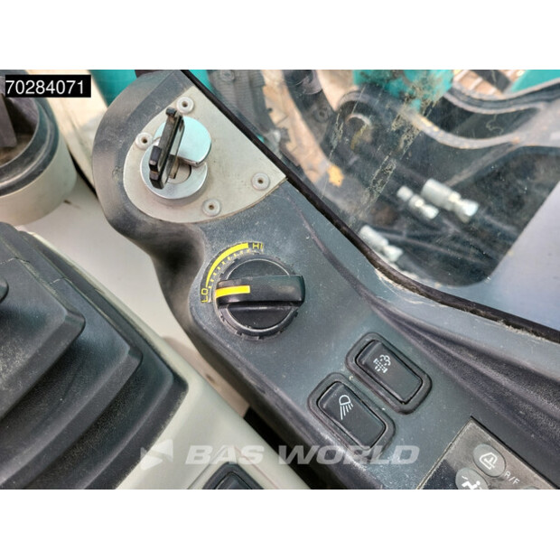 2015 كوبيلكو SK210LC-10-41858131