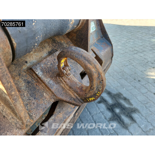 2017 Doosan DX165W-5-41858205