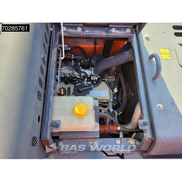 2017 Doosan DX165W-5-41858206