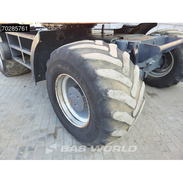 2017 Doosan DX165W-5-41858210