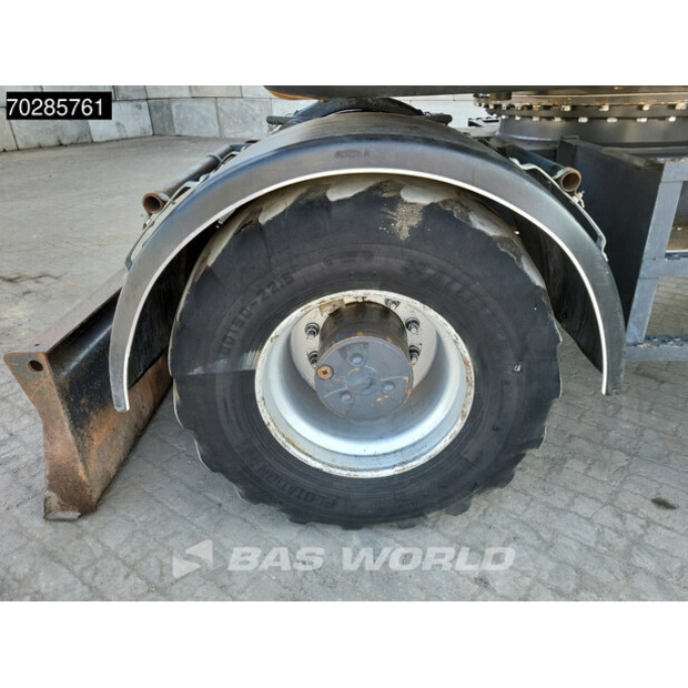 2017 Doosan DX165W-5-41858212