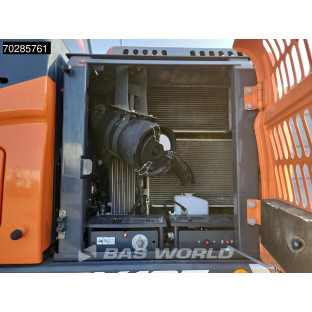 2017 Doosan DX165W-5-41858215