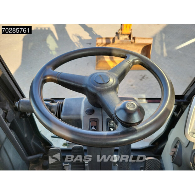 2017 Doosan DX165W-5-41858218
