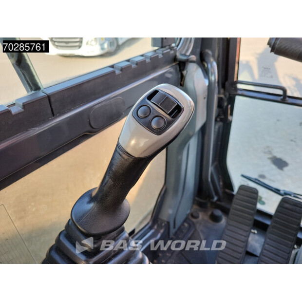 2017 Doosan DX165W-5-41858219