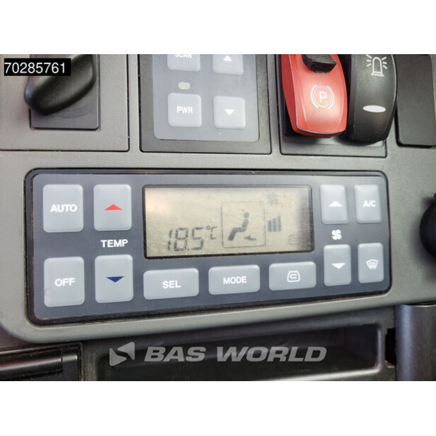 2017 Doosan DX165W-5-41858225