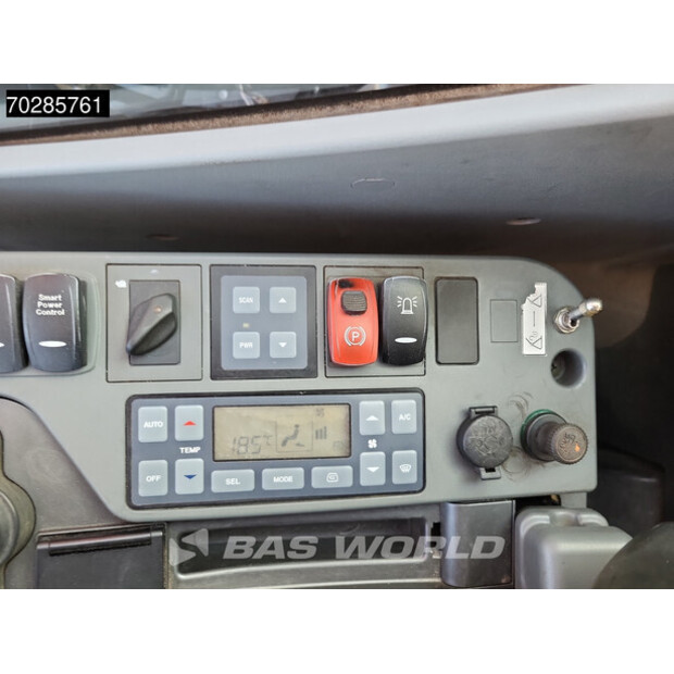 2017 Doosan DX165W-5-41858226