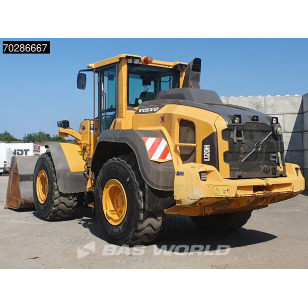 2015 فولفو L120H-41858237