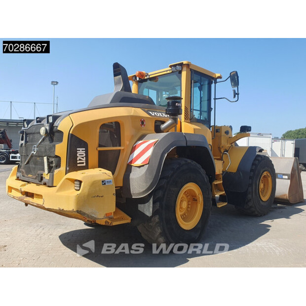 2015 فولفو L120H-41858240