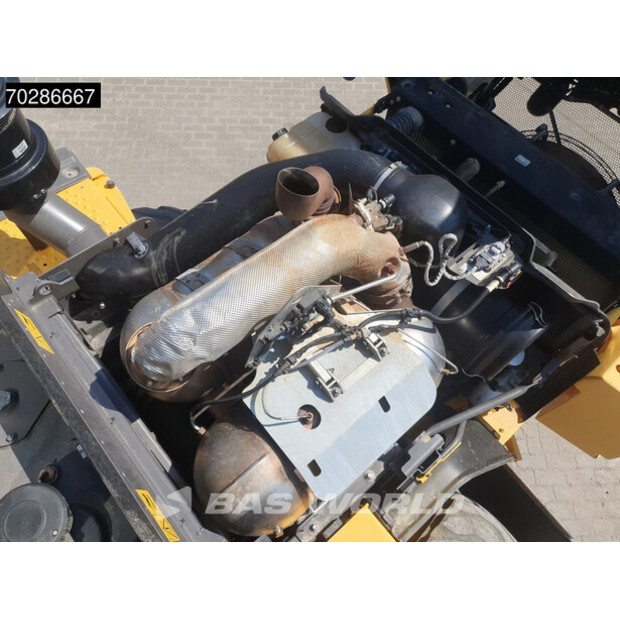 2015 فولفو L120H-41858254