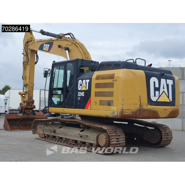 2012 Caterpillar 324ELN-41858330