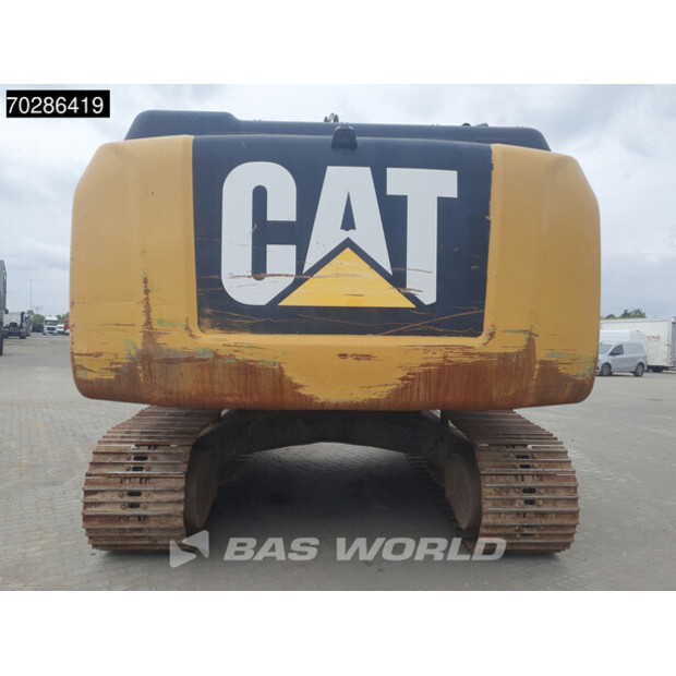 2012 Caterpillar 324ELN-41858331