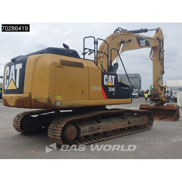 2012 Caterpillar 324ELN-41858333