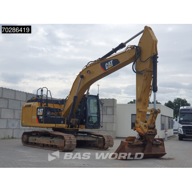 2012 Caterpillar 324ELN-41858334