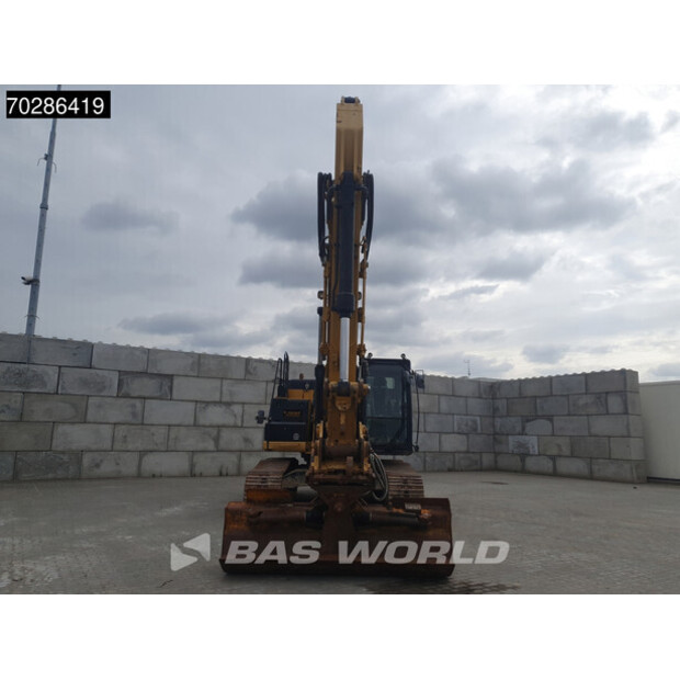 2012 Caterpillar 324ELN-41858335