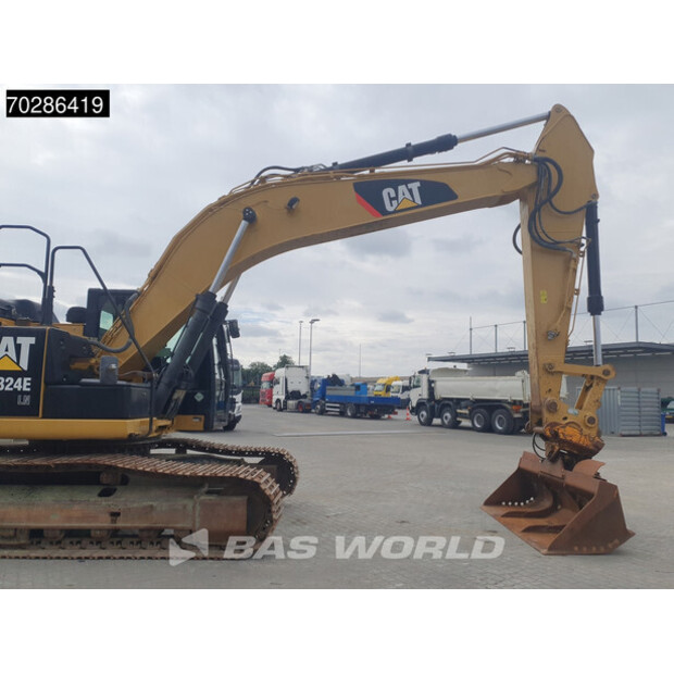 2012 Caterpillar 324ELN-41858336