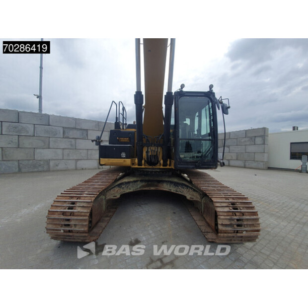 2012 Caterpillar 324ELN-41858337